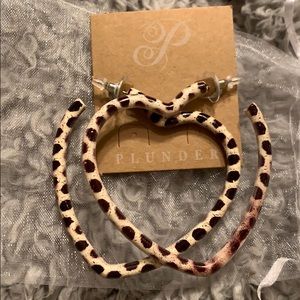 Plunder Davis Earrings